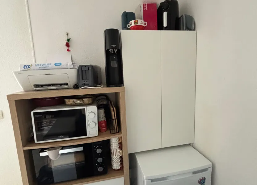 Appartement Place de Strasbourg à Brest