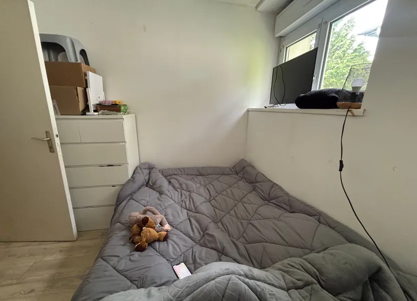 Appartement Place de Strasbourg à Brest