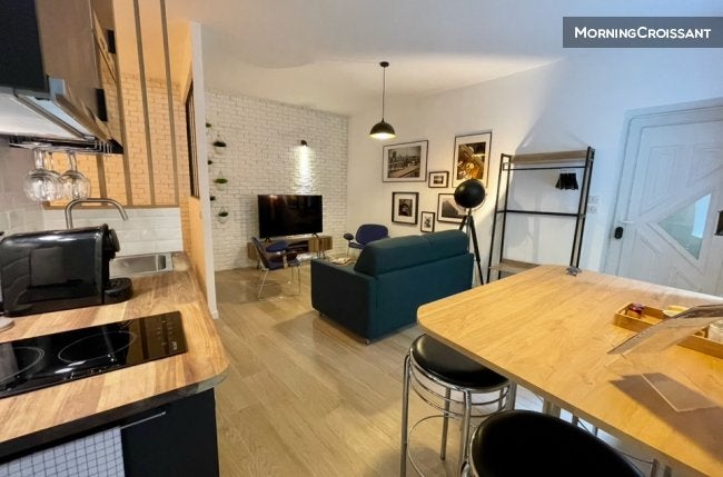 Appartement Rue du Port de L'Écu à Vienne