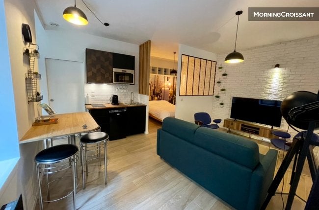 Appartement Rue du Port de L'Écu à Vienne