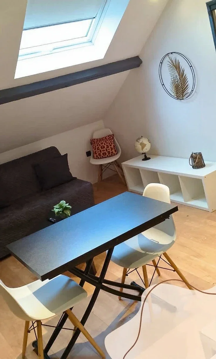 Appartement Rue Eugène Bar à Lens