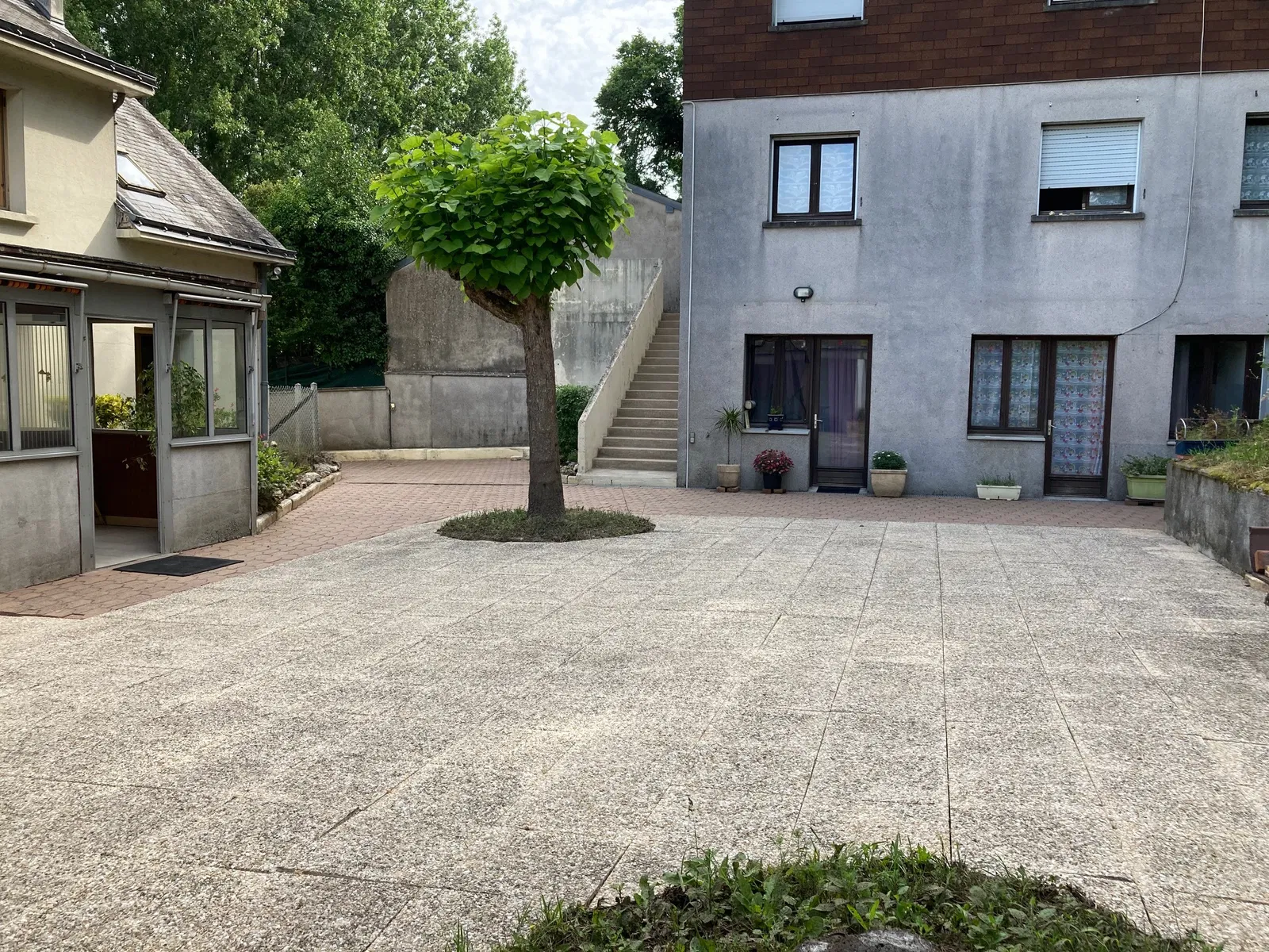 Room Route de Savonnières in Joué-lès-Tours