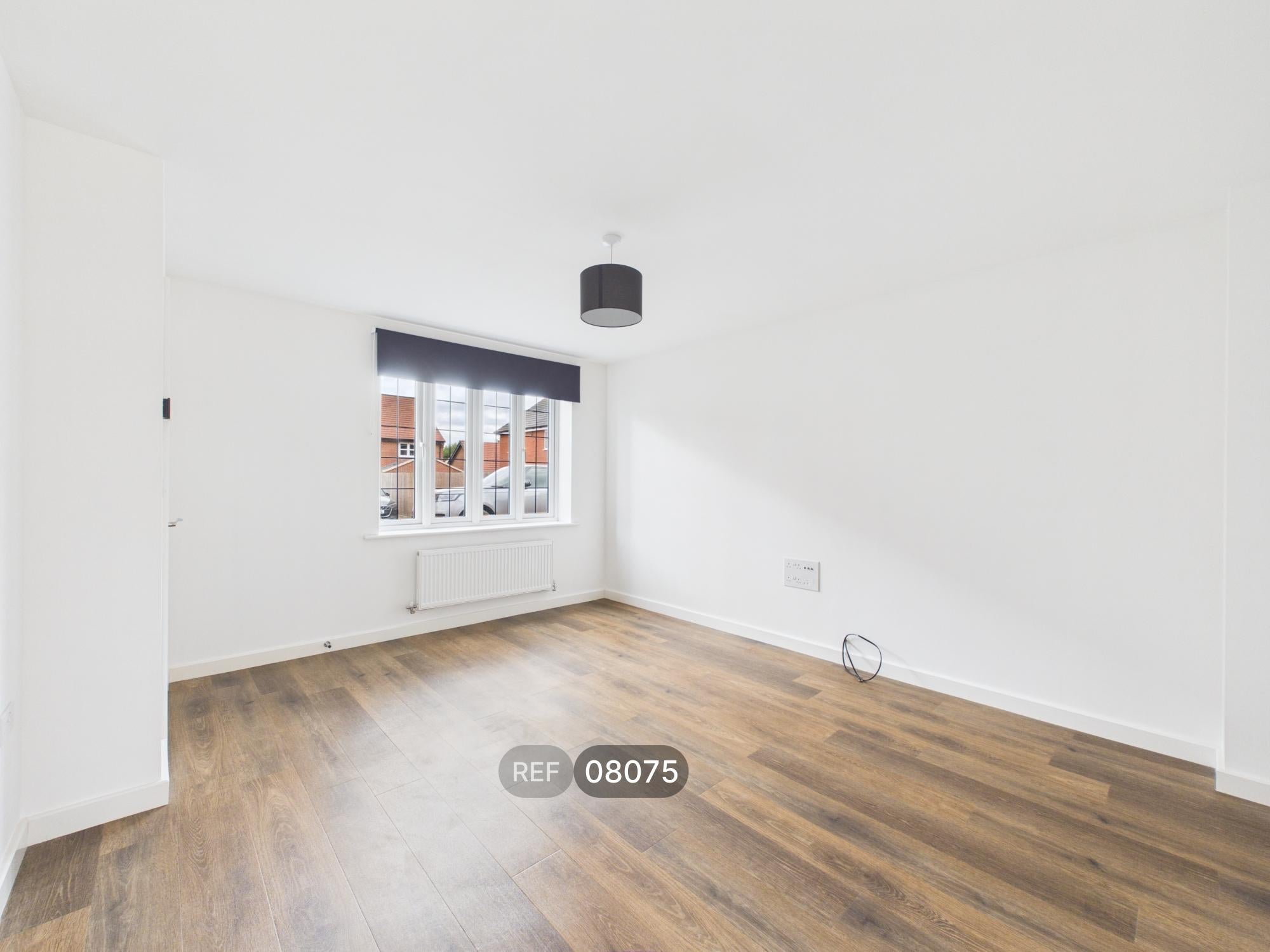 House Wisteria Drive in Rushcliffe