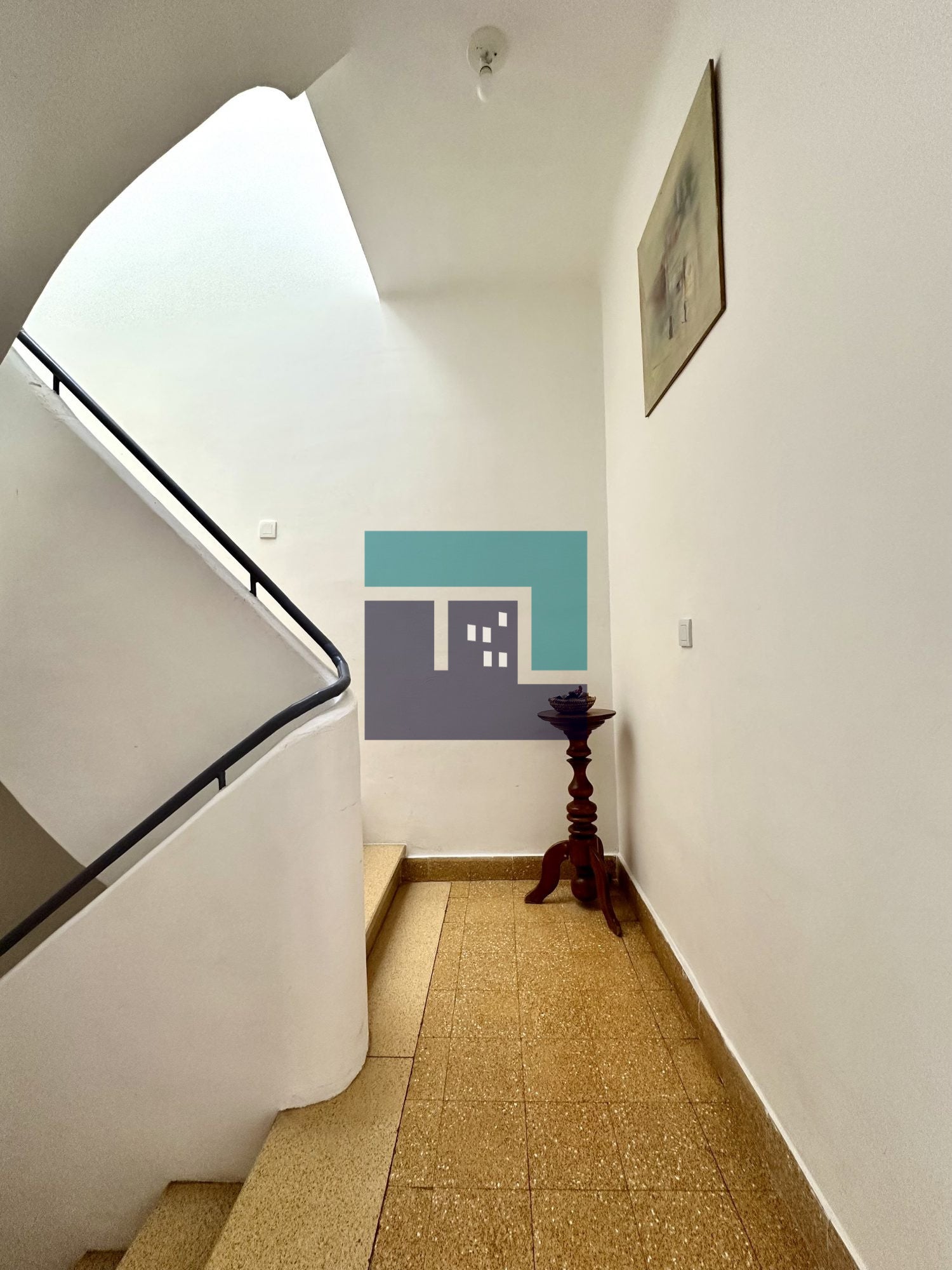 Maison Quai de la Daurade à Sète