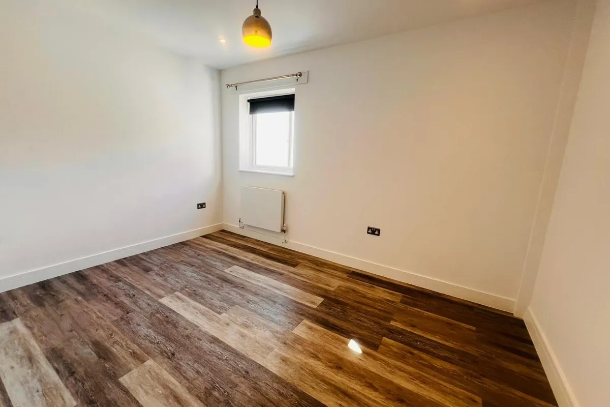 Flat Royal Parade in Eastbourne