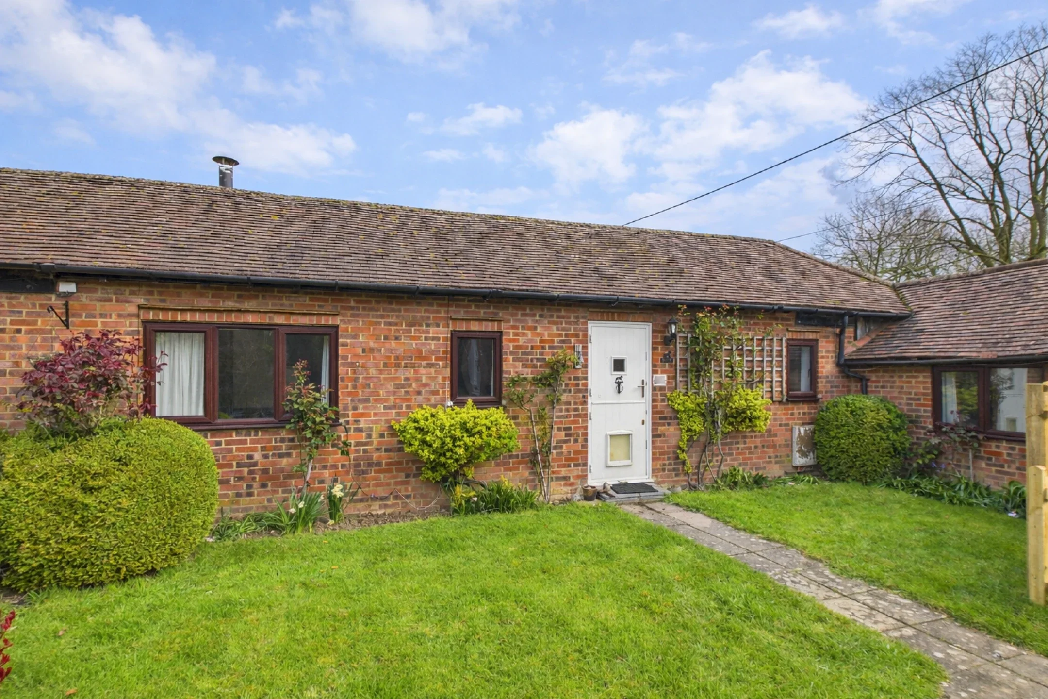 House Cryers Hill Road in Great Kingshill