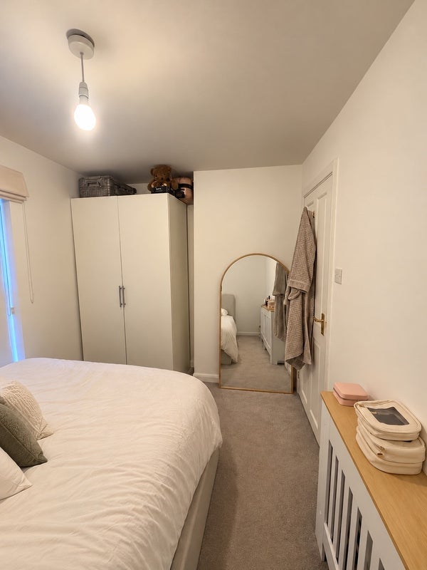 Room Winslade Road in Greater London