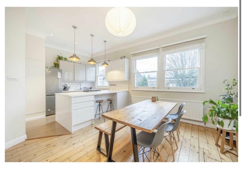 Room Winslade Road in Greater London