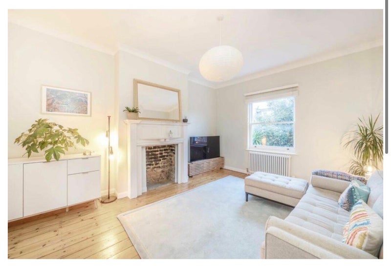 Room Winslade Road in Greater London