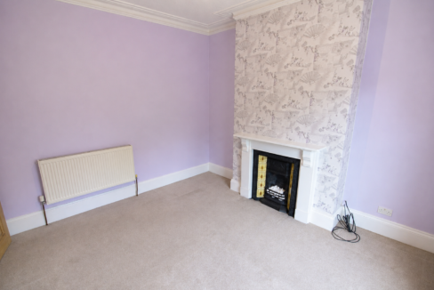 Flat Eleanor Street in Grimsby