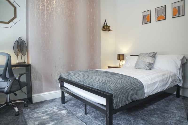 Room Acton Road in Erewash