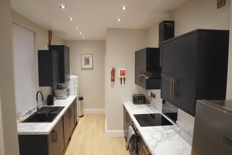 Room Acton Road in Erewash