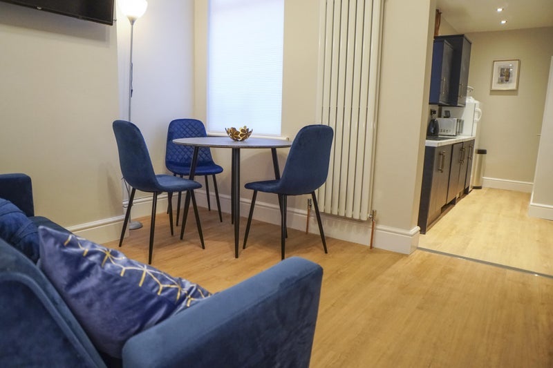 Room Acton Road in Erewash