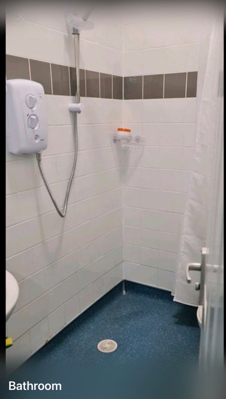 Room Liddon Road in Greater London