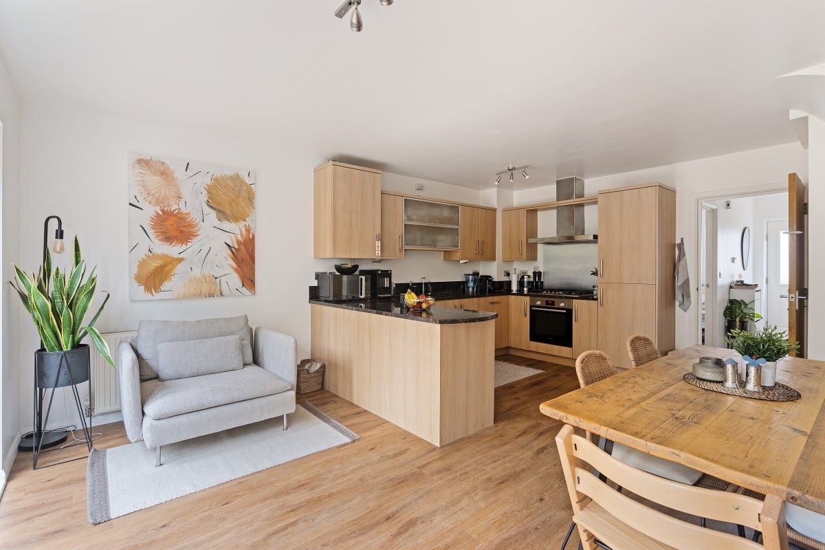 House Bournemead in Hertsmere