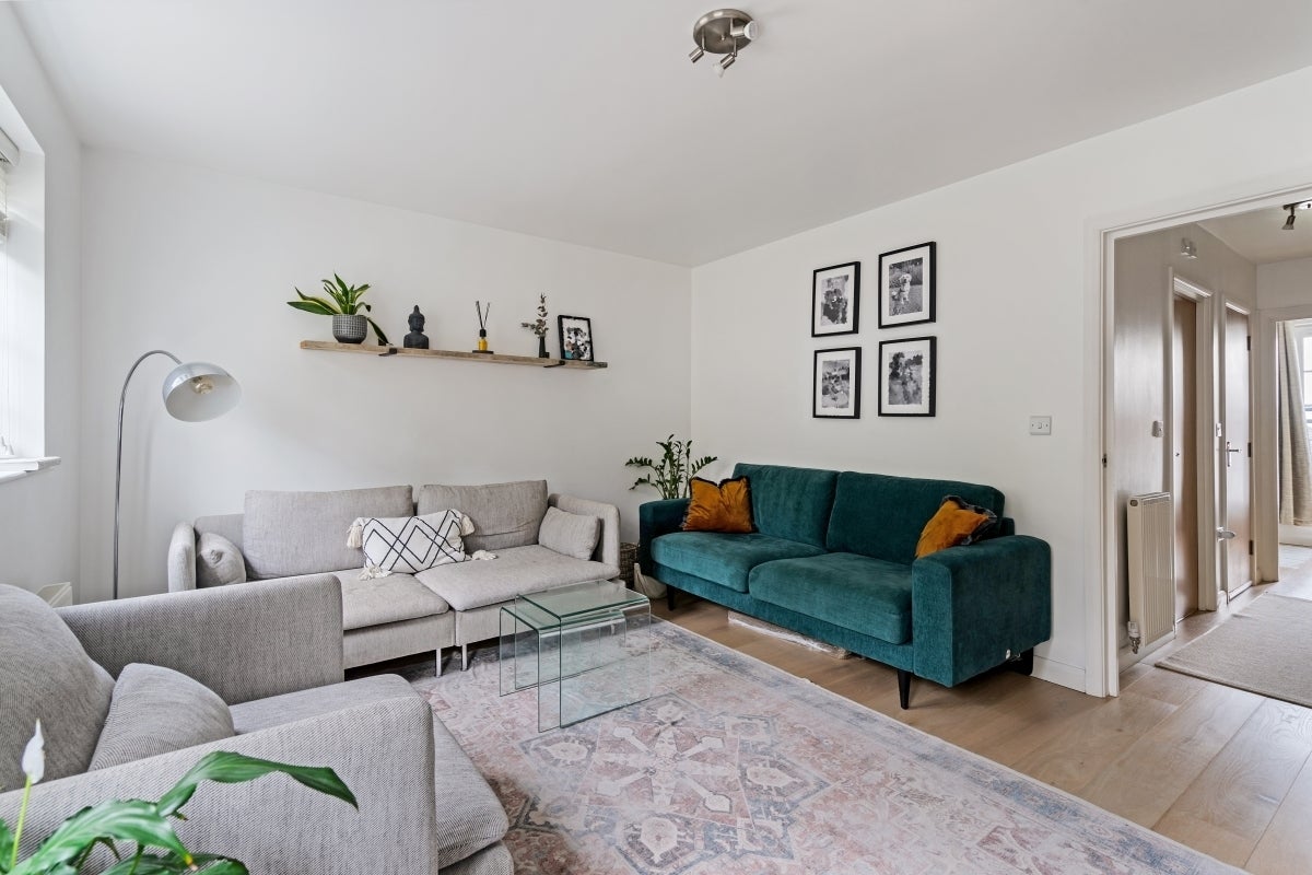House Bournemead in Hertsmere