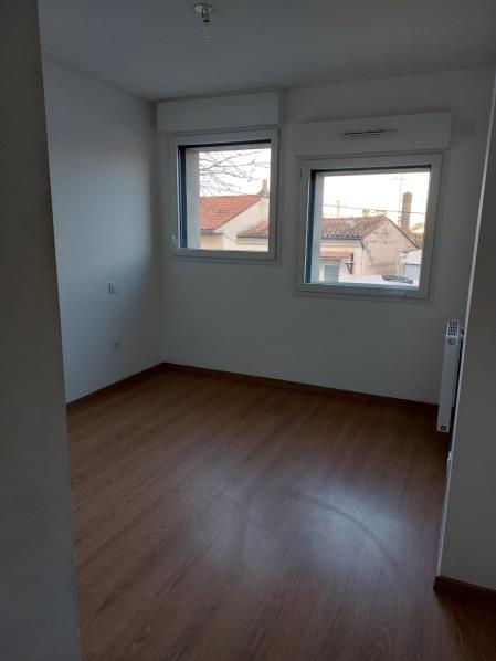 Flat Rue du Maréchal Gallieni in Cenon