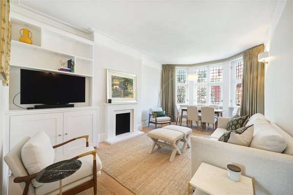 Flat Drayton Gardens in Greater London