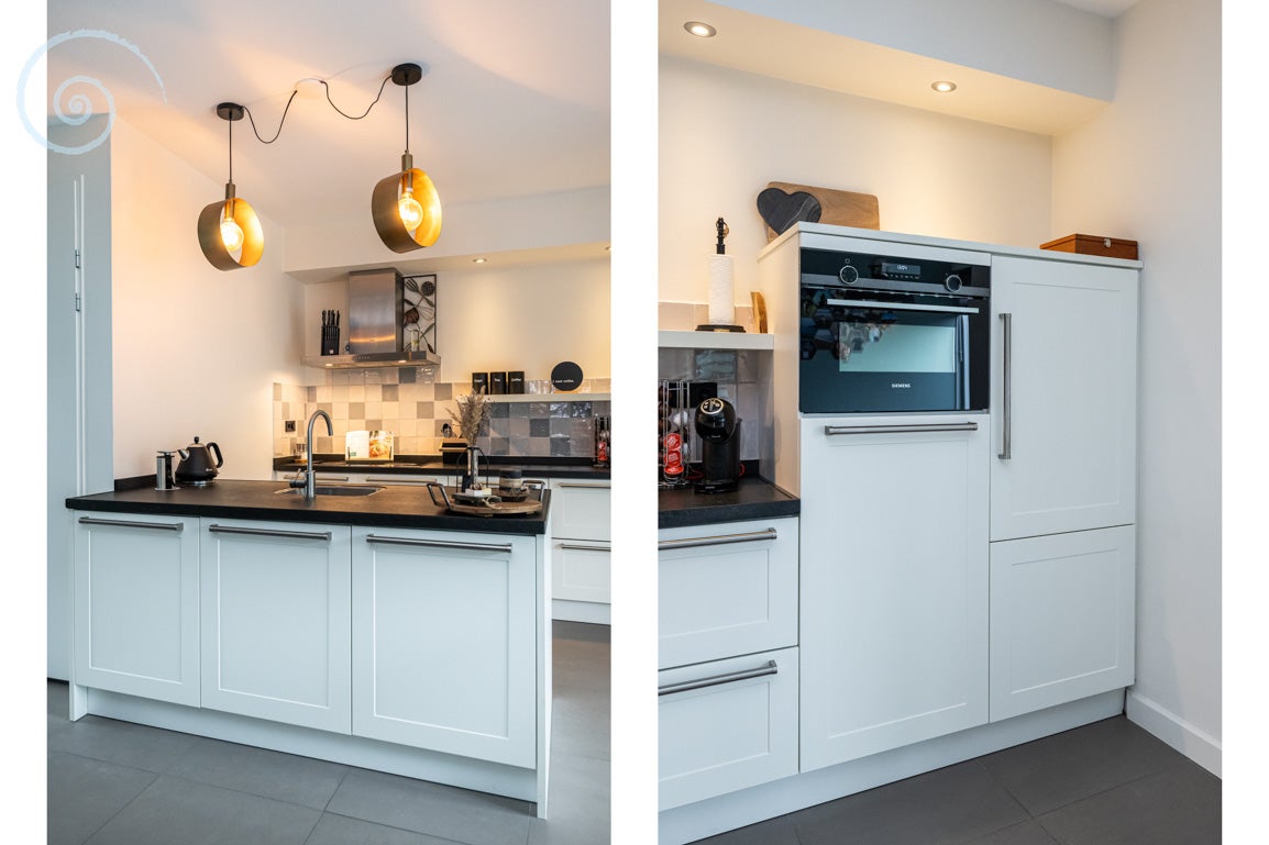 Tussenwoning te koop: Hoofdlandseweg 34, Ouddorp