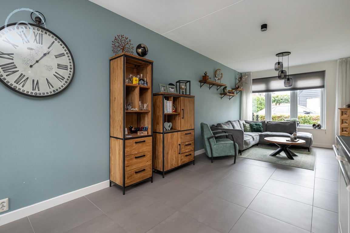 Tussenwoning te koop: Hoofdlandseweg 34, Ouddorp