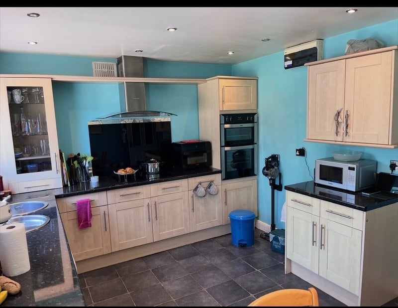 House Northway in Royal Leamington Spa