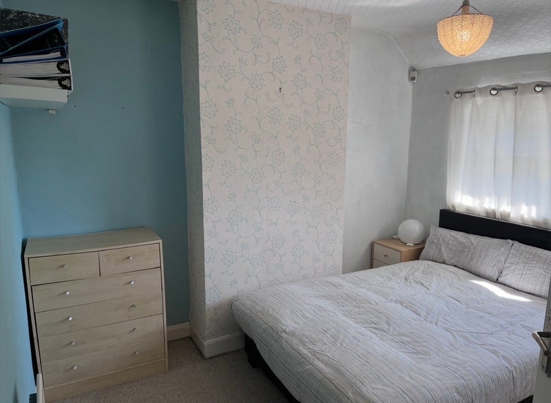 House Northway in Royal Leamington Spa