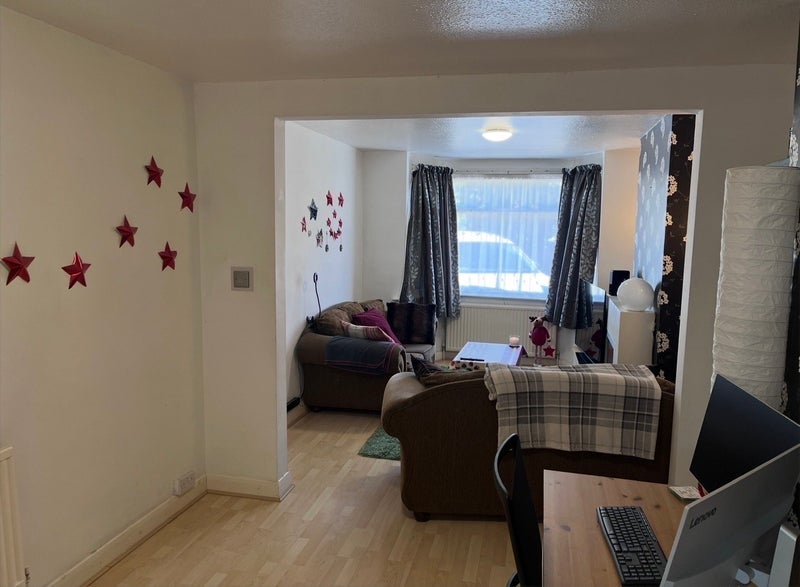 House Northway in Royal Leamington Spa