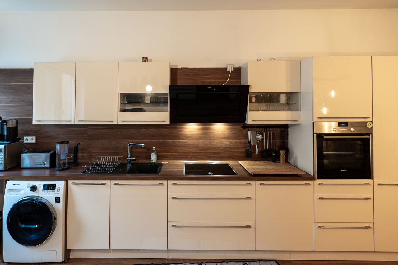 Wohnung Kaiserring in Mannheim