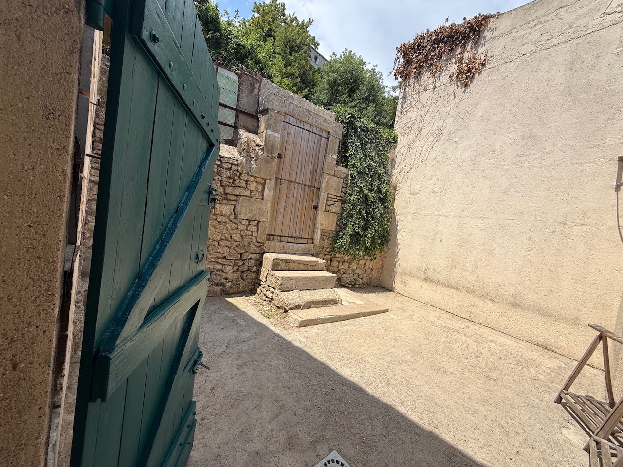 House Avenue de Paris in Poitiers