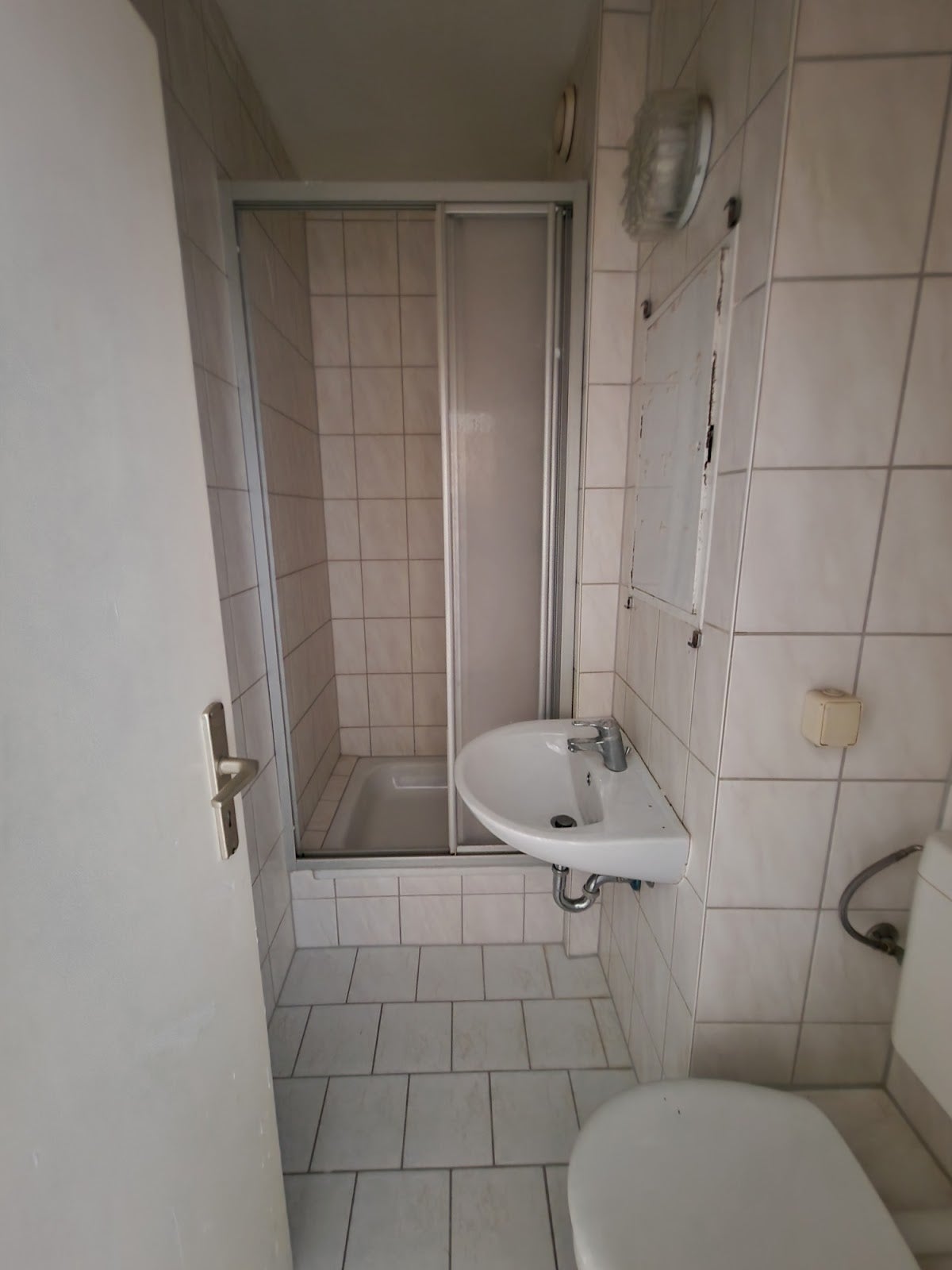 Wohnung Bernhard-Kellermann-Straße in Magdeburg