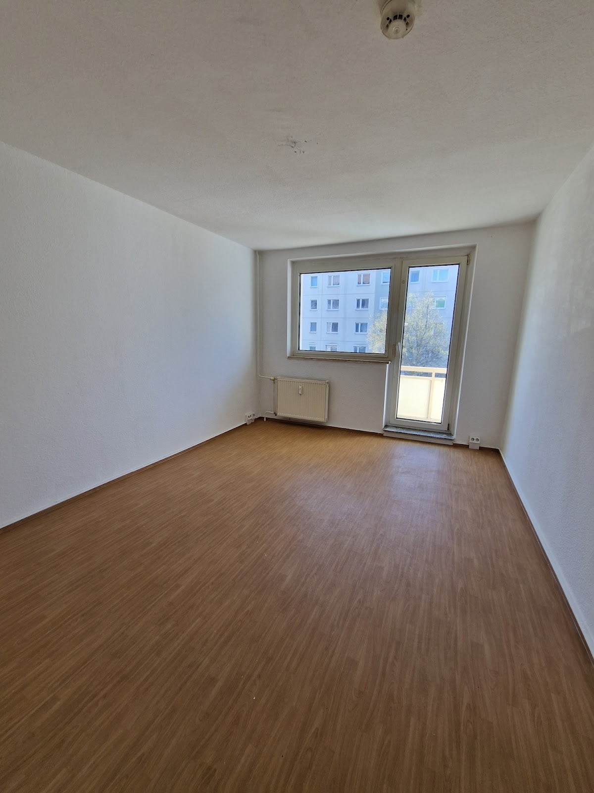 Wohnung Bernhard-Kellermann-Straße in Magdeburg