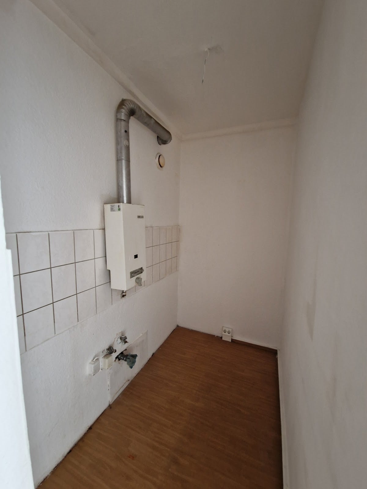 Wohnung Bernhard-Kellermann-Straße in Magdeburg
