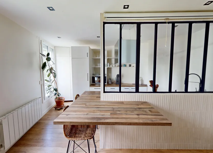 Appartement Rue Casque d'Or à Boulogne-Billancourt