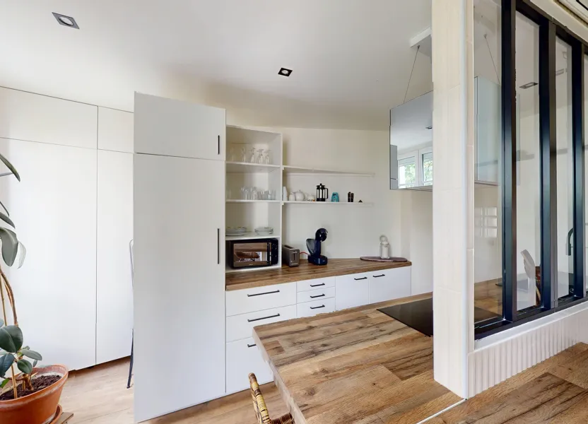 Appartement Rue Casque d'Or à Boulogne-Billancourt