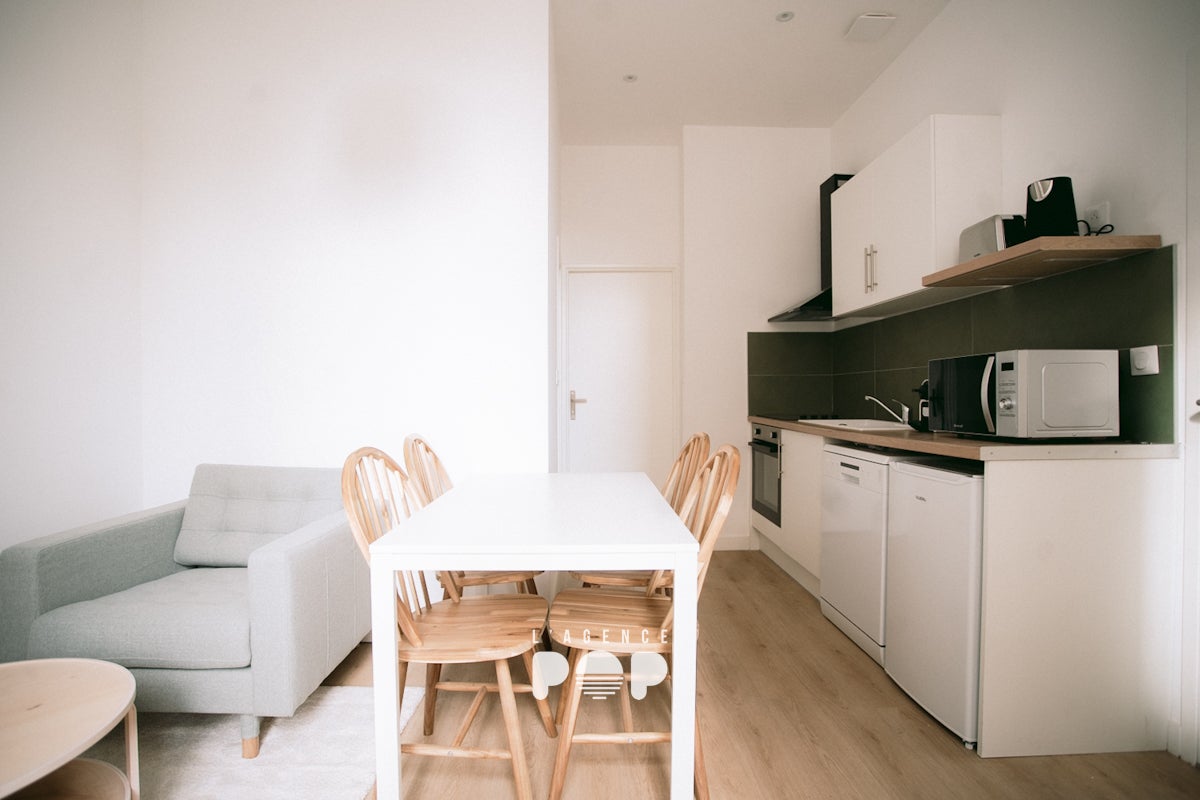 Appartement Rue Pierre Magne à Périgueux