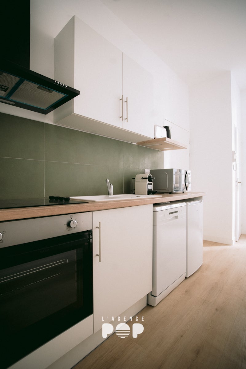 Appartement Rue Pierre Magne à Périgueux