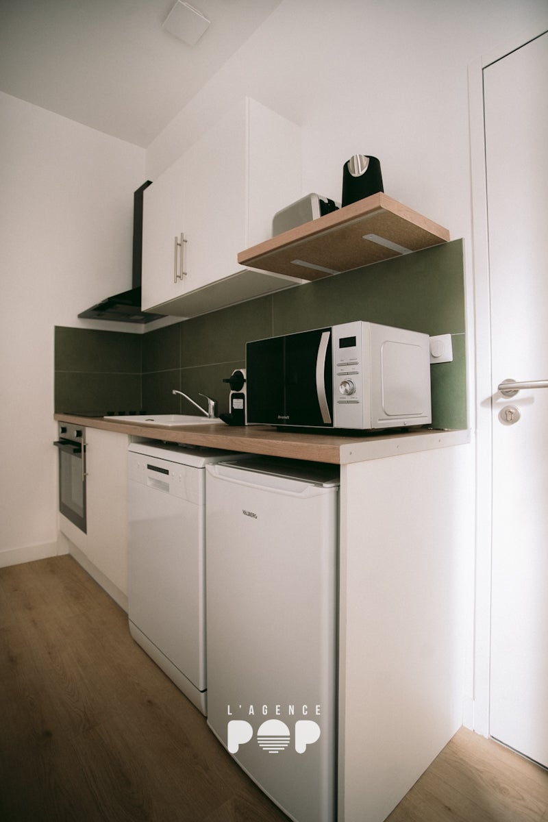 Appartement Rue Pierre Magne à Périgueux