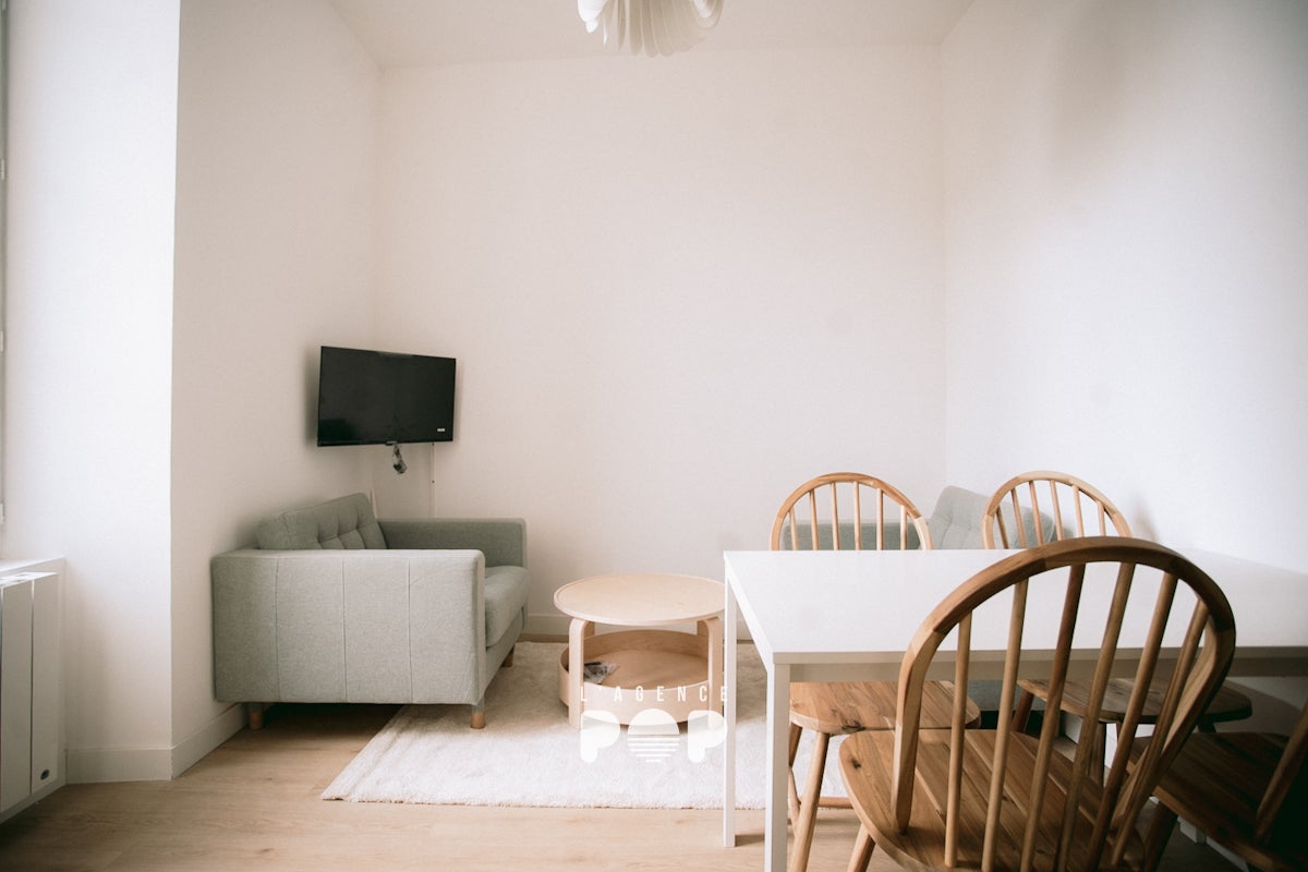 Appartement Rue Pierre Magne à Périgueux