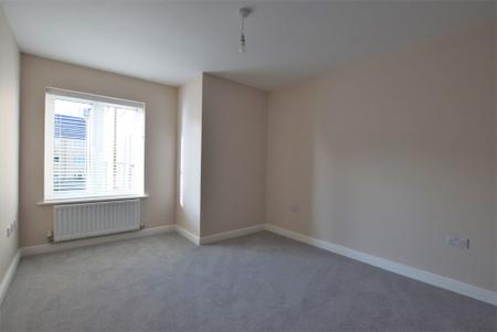 Flat Maresfield Road in Barleythorpe