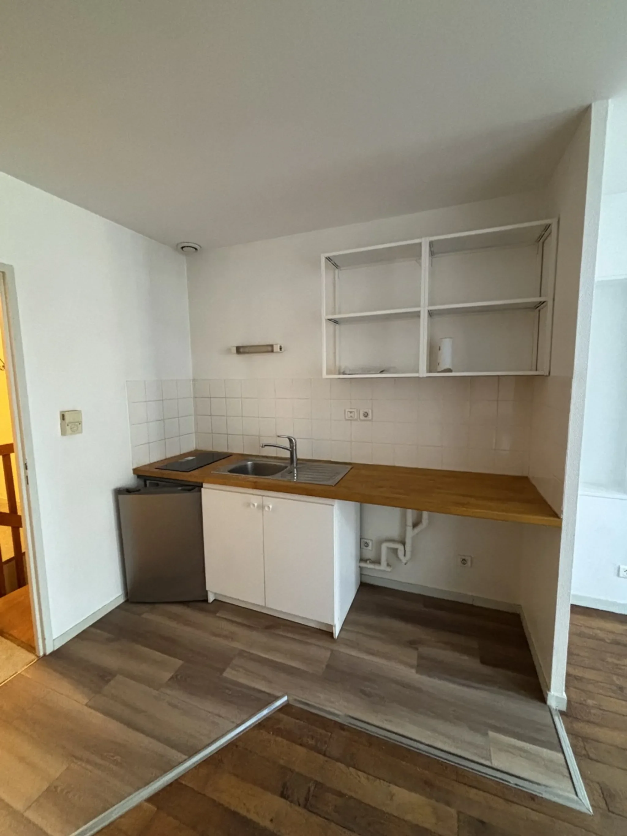 Appartement Rue Paul Cabet à Dijon