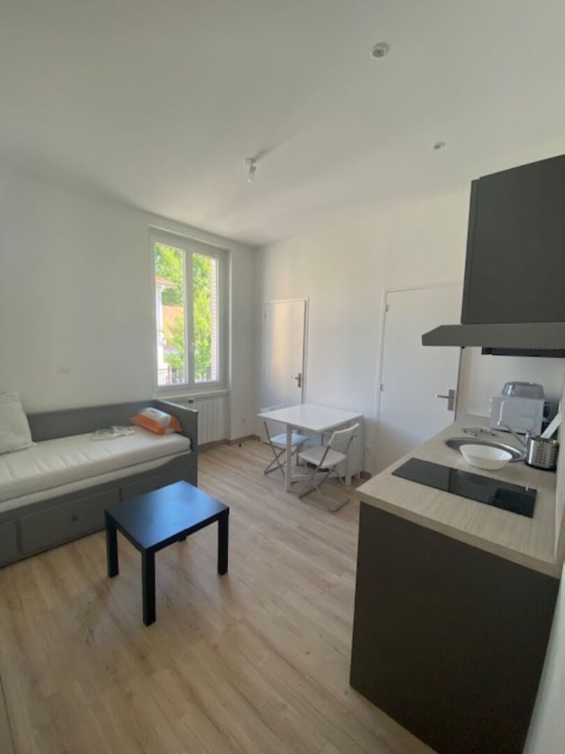 Appartement Rue Pierre-Joseph Proudhon à Villeurbanne