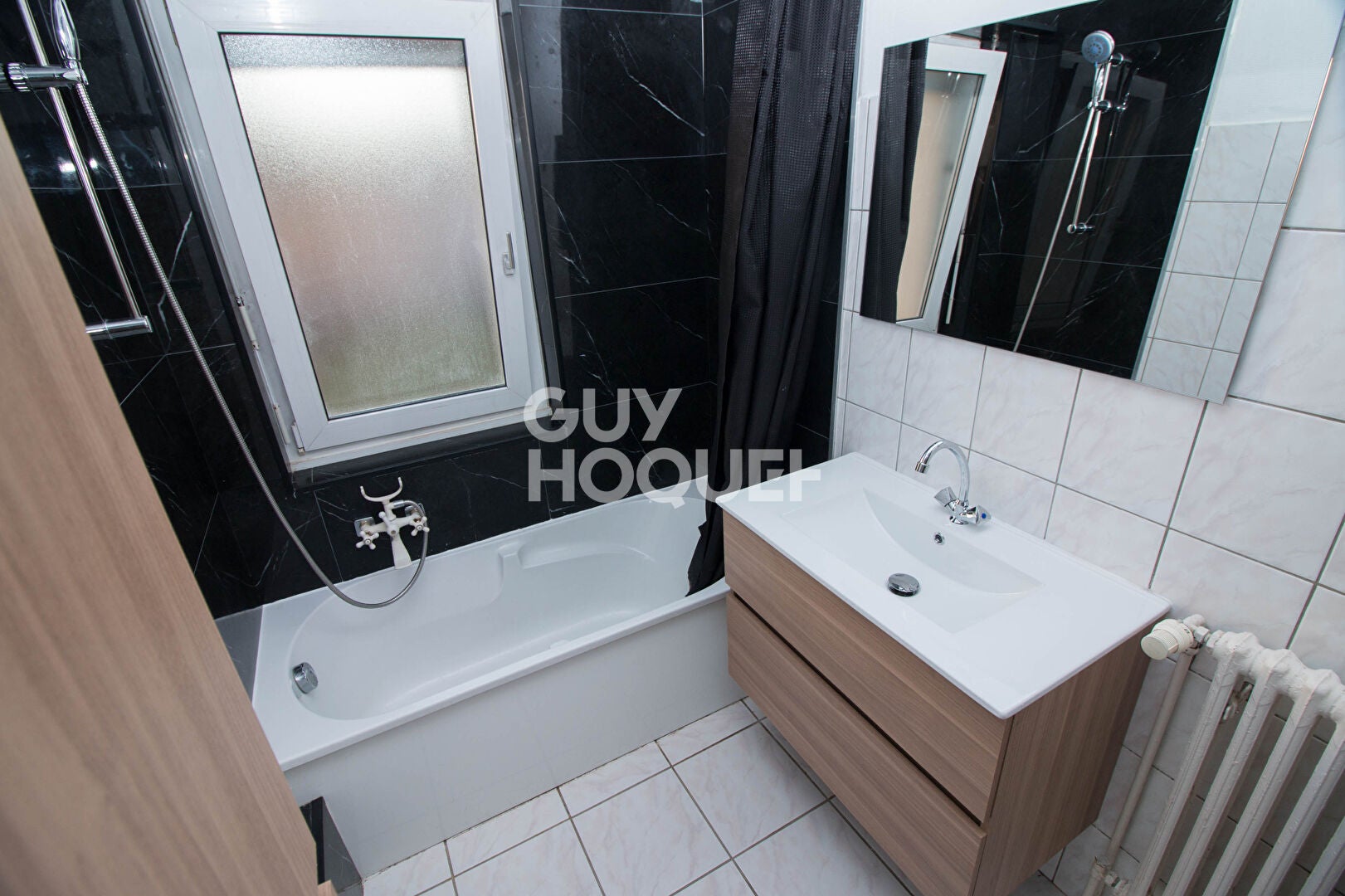 Appartement Avenue Aristide Briand à Mulhouse