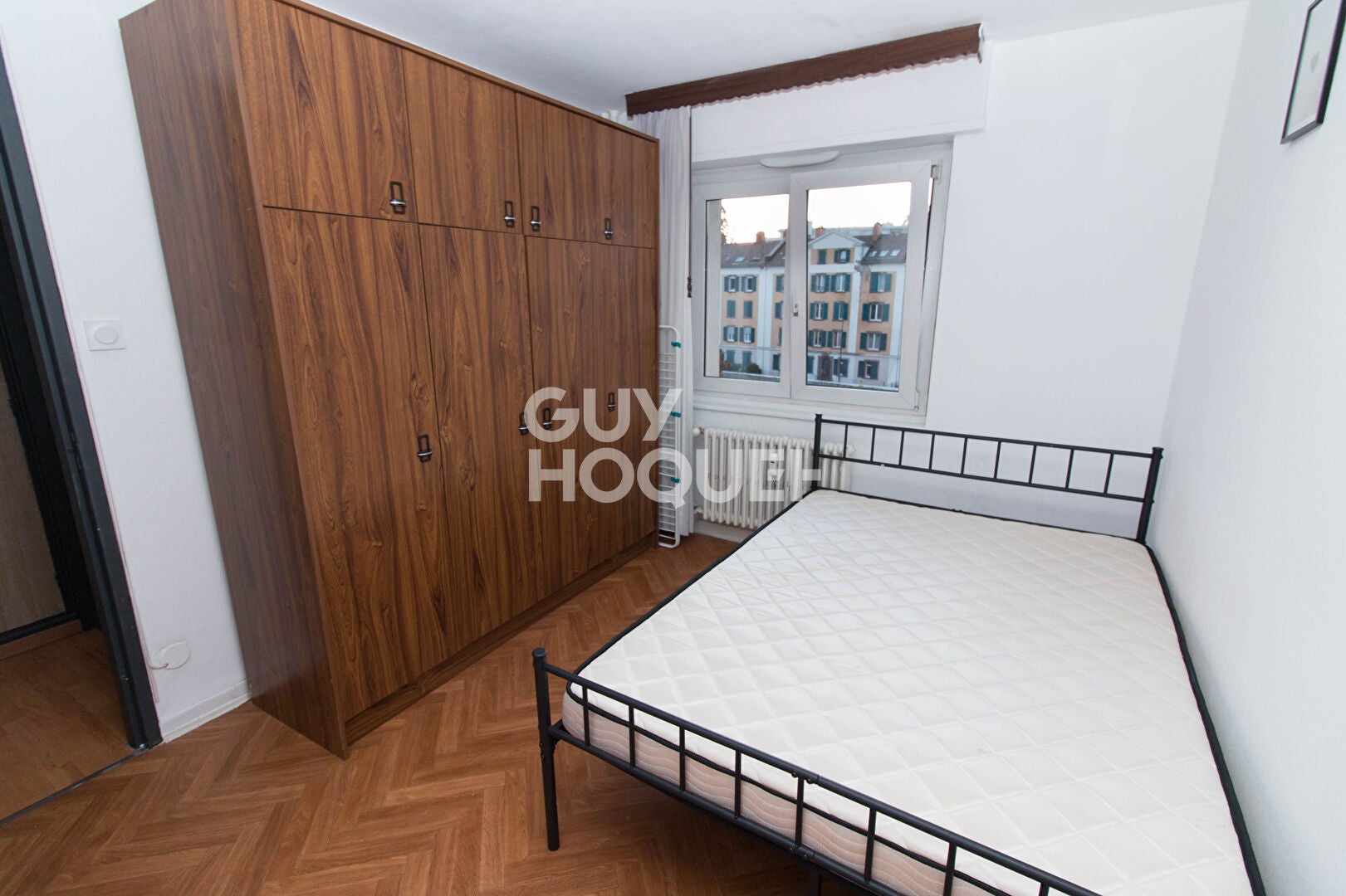 Appartement Avenue Aristide Briand à Mulhouse