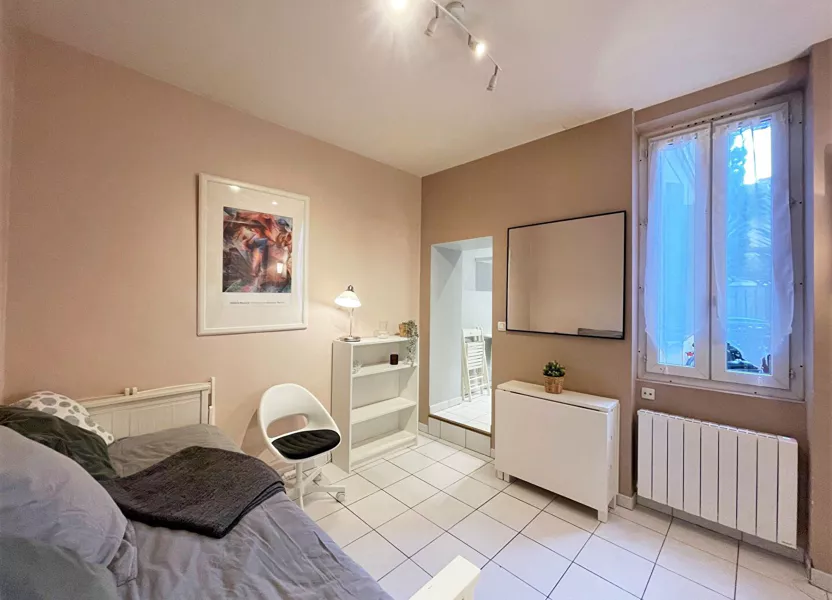 Appartement Rue du Printemps à Toulouse