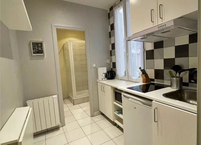 Appartement Rue du Printemps à Toulouse