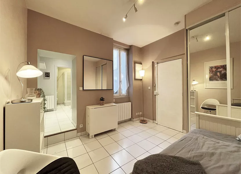 Appartement Rue du Printemps à Toulouse