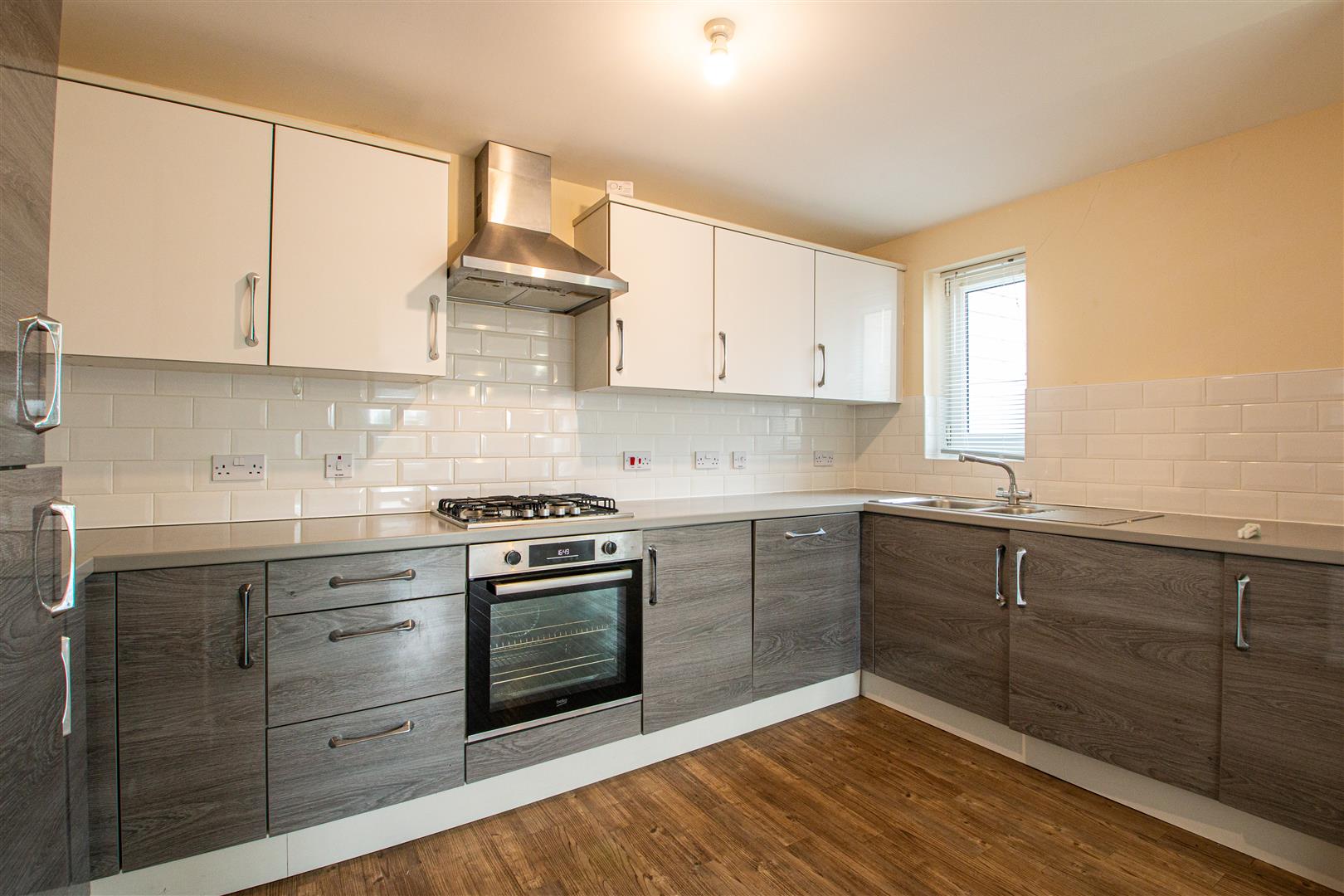 Flat Wodell Drive in Milton Keynes