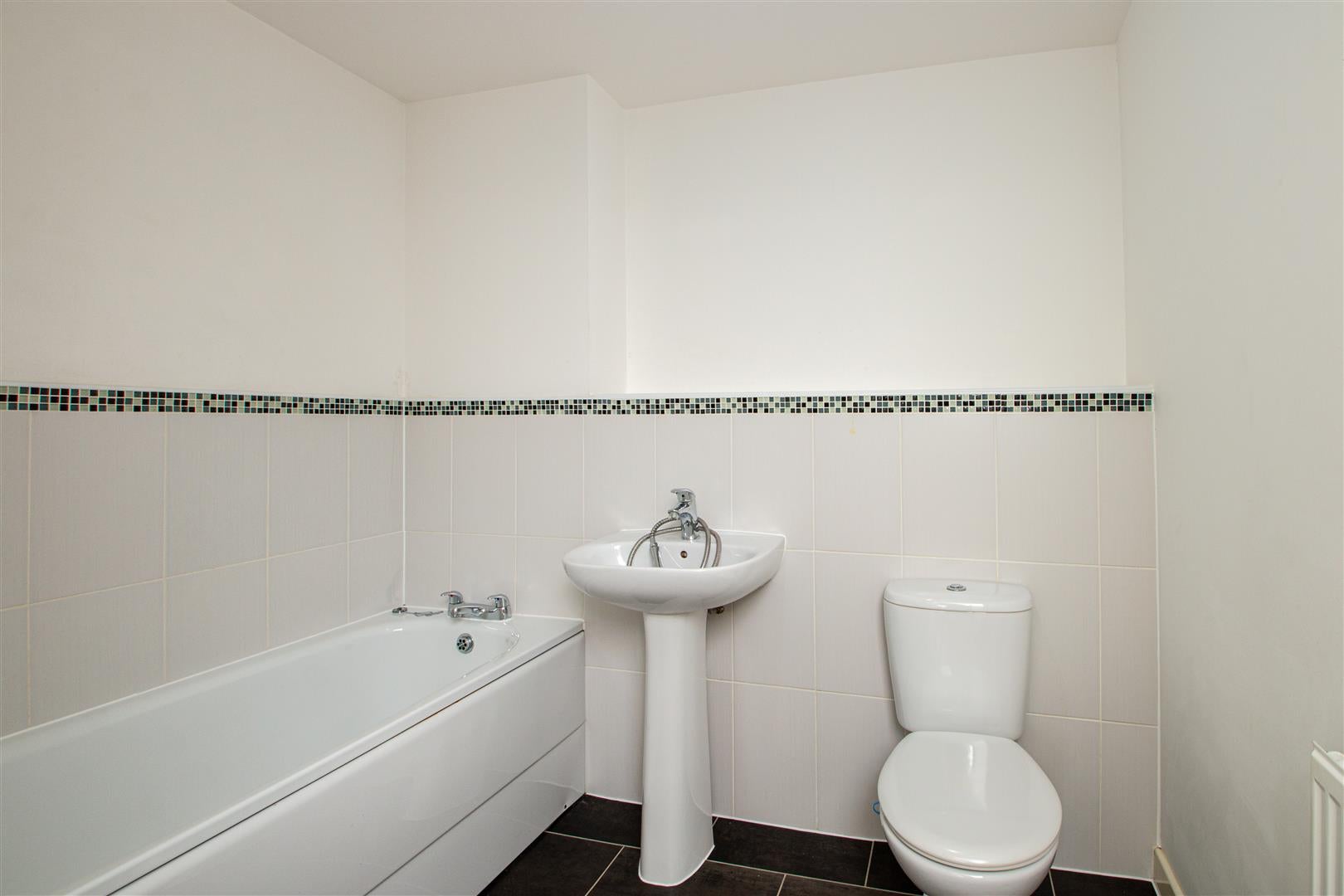 Flat Wodell Drive in Milton Keynes