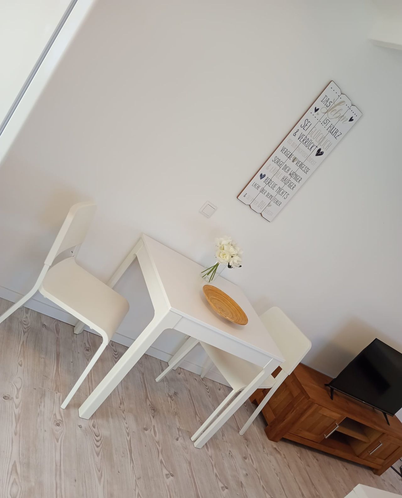 Wohnung Hubertusstraße in Krefeld