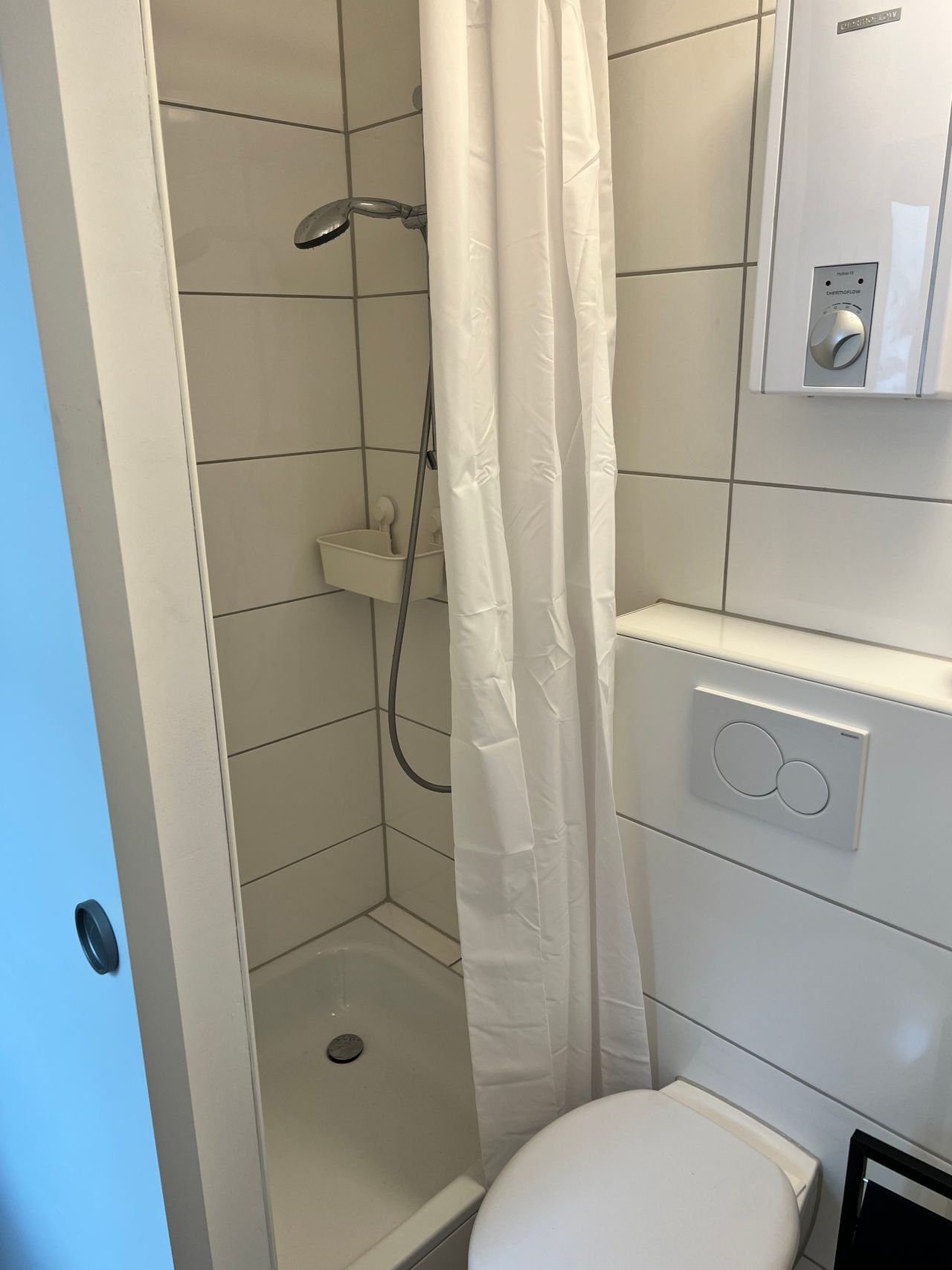 Wohnung Hubertusstraße in Krefeld